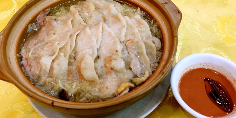 北京砂锅居(西四店)1