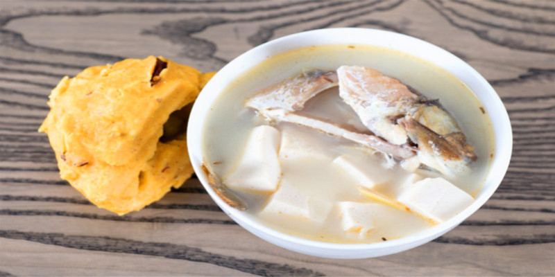 北京千家店人民公社知青饭堂1