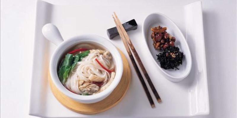 成都张砂锅米线(静安店)怎么样？好吃吗1