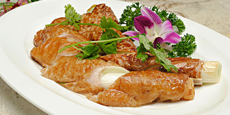 成都老马家原汤牛肉粉怎么样？好吃吗1