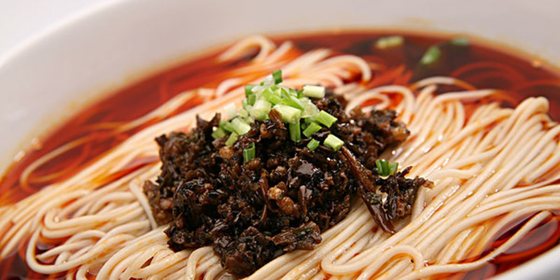 成都宜宾燃面(祥和里店)怎么样？好吃吗1