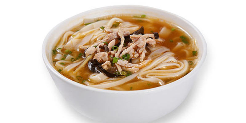 成都富惠面馆怎么样？好吃吗1