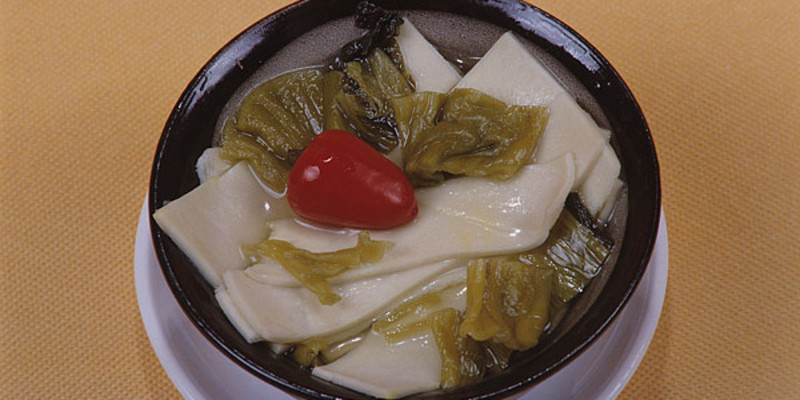 成都玉包子怎么样？好吃吗1