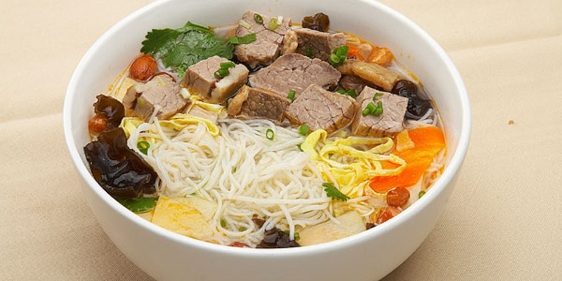 成都常尝面怎么样？好吃吗1