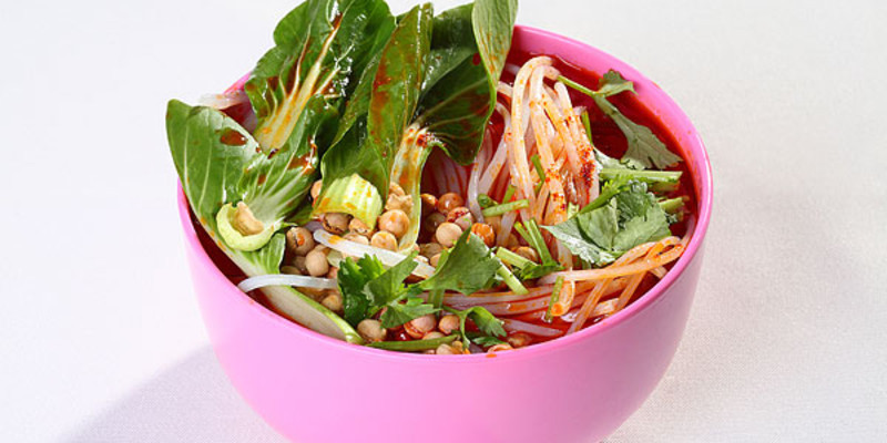 成都喜来面店(一环东三段店)怎么样？好吃吗1