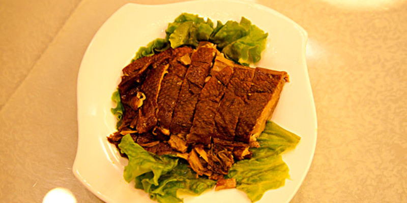 成都蒋氏快餐怎么样？好吃吗1