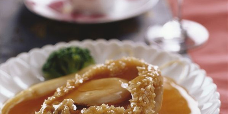 北京上海鱼翅酒家1