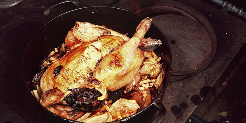 北京食坊(和平宾馆店)1