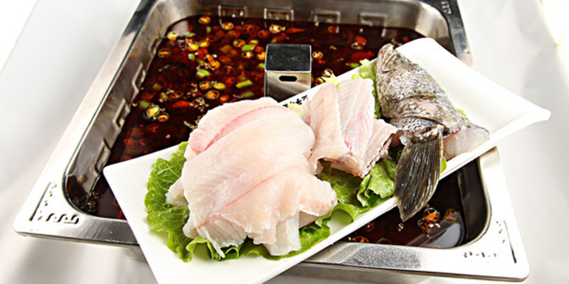 北京北平楼茶艺馆1