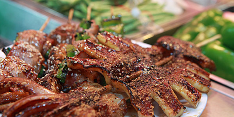 北京灵鸽鲍翅海鲜酒楼1