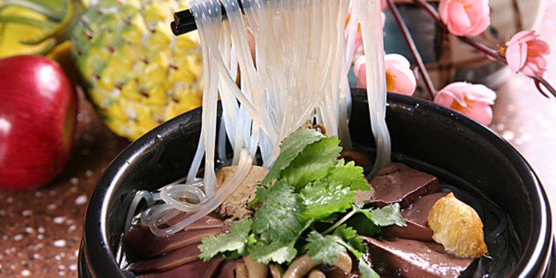 北京德仁居烤鸭店1