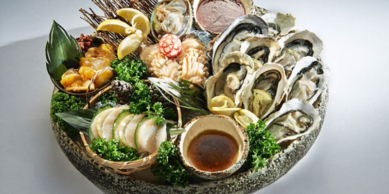 北京东云阁鲍翅海鲜大酒楼1