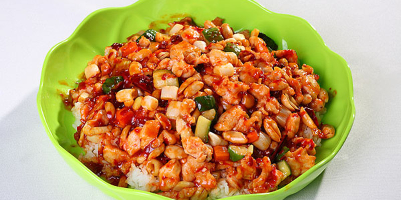 北京湘乡楼酒家1