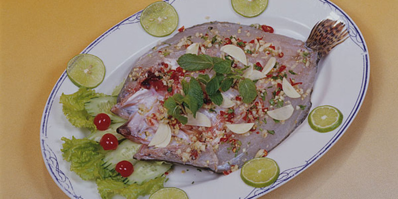 北京渝信川菜(长安店)1