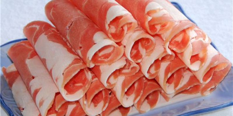 北京东来顺饭庄(三里河店)1