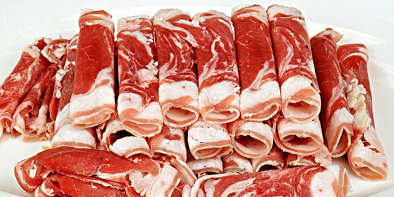 北京东来顺饭庄(丰台店)1