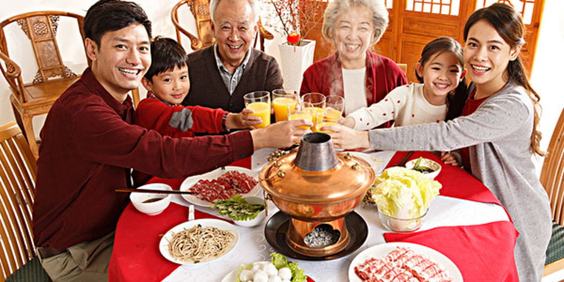 北京小肥羊(昌平店)1