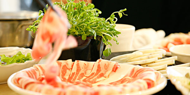 北京小肥羊(良乡店)1