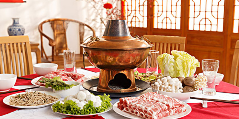 北京小肥羊(劲松店)1