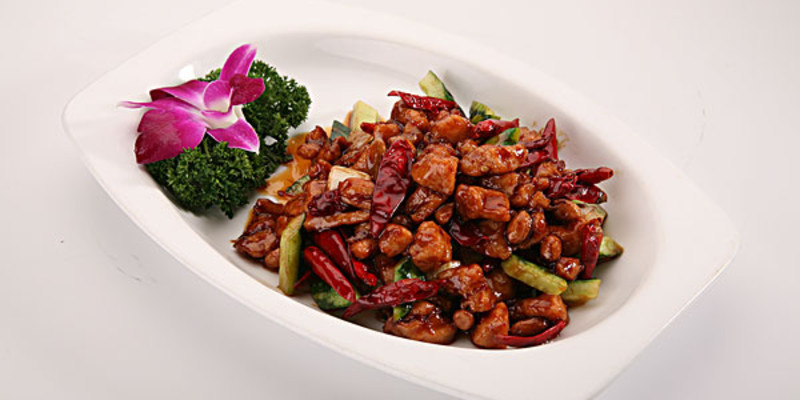 北京大森林饭店1