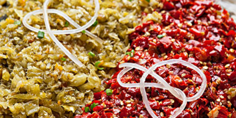 北京安馨园美食府1