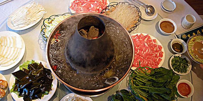 北京八先生涮肉房1