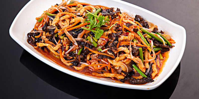 北京翠味香美食城1