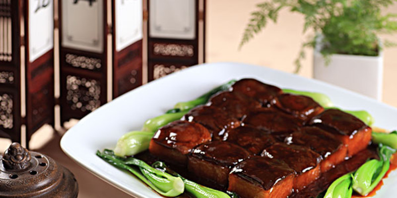 北京秦唐府(朝阳门店)1