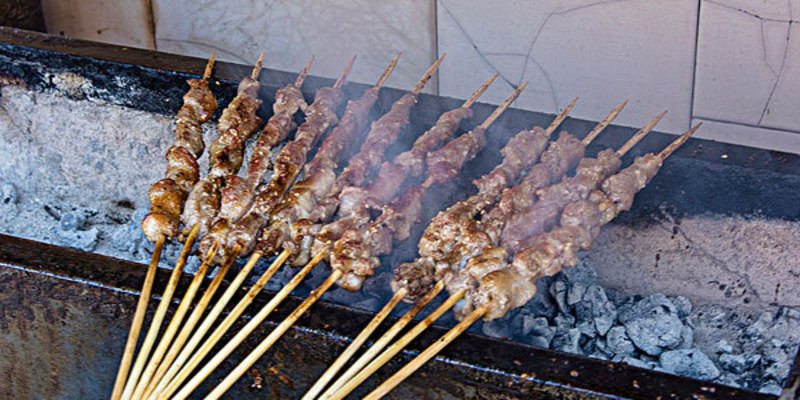 北京晋风庄园(梨园总店)1