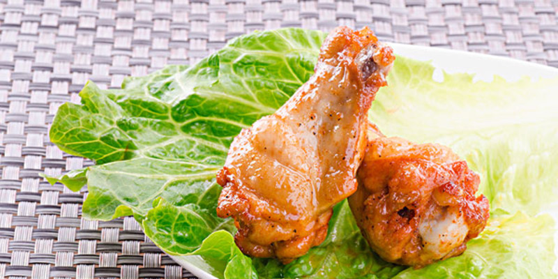 北京锦绣大地美食城1