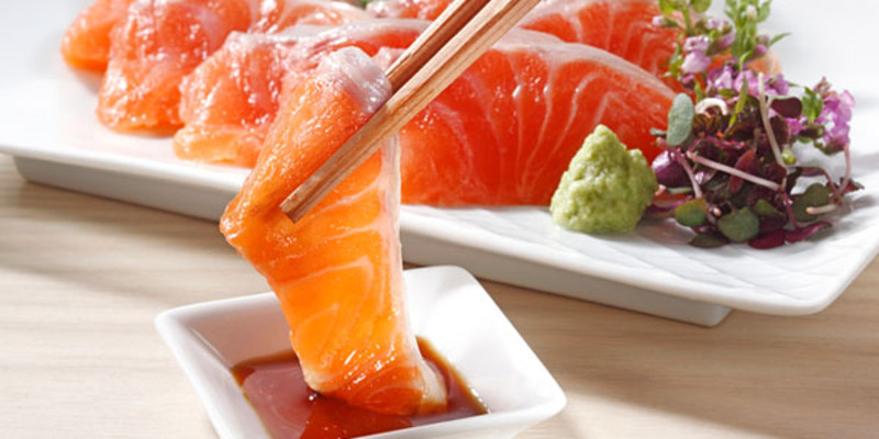 成都北海道日本料理(川大花园店)怎么样？好吃吗1