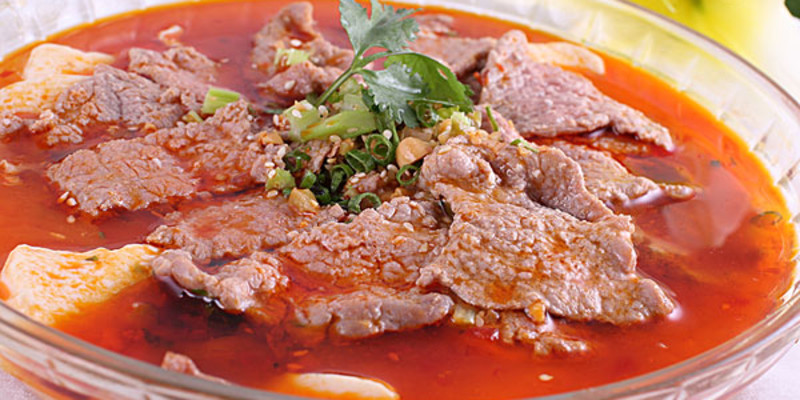 成都满堂红中餐怎么样？好吃吗1