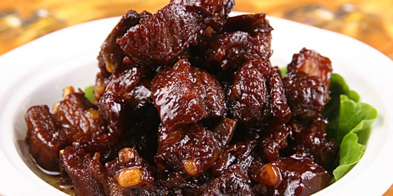 成都可口餐厅怎么样？好吃吗1