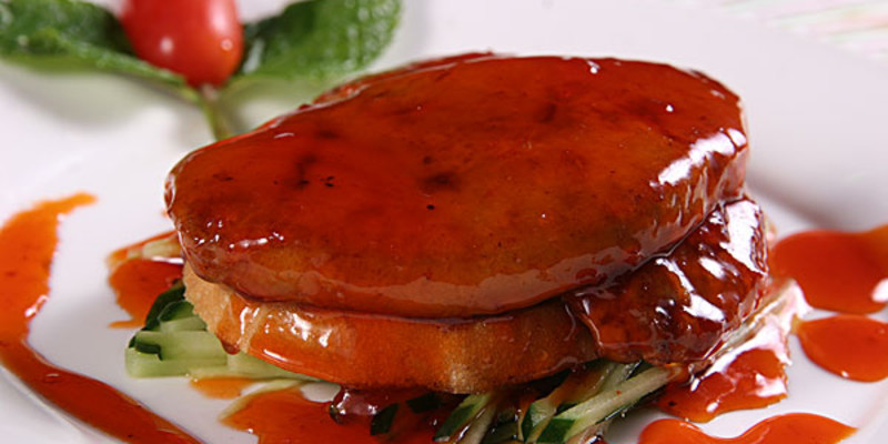 成都景福楼怎么样？好吃吗1