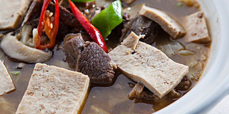 成都九盛庄怎么样？好吃吗1