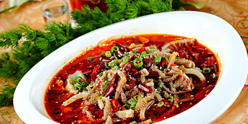 成都汉鼎火锅怎么样？好吃吗1