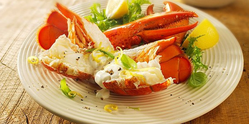 成都红高粱海鲜酒楼怎么样？好吃吗1