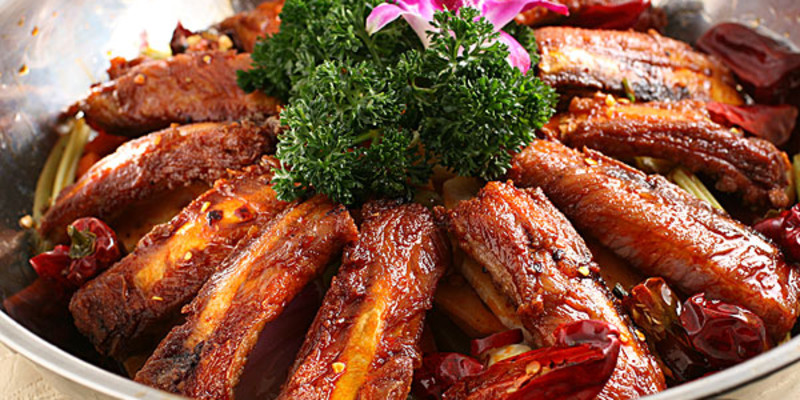 成都广阔天地酒楼怎么样？好吃吗1