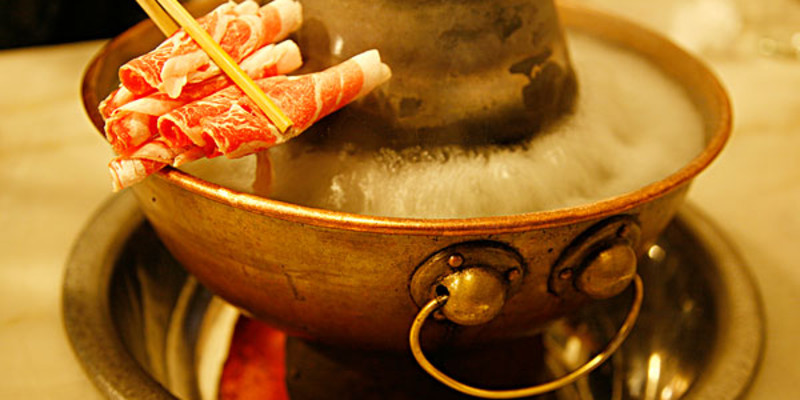 成都大邑悦来羊肉火锅怎么样？好吃吗1