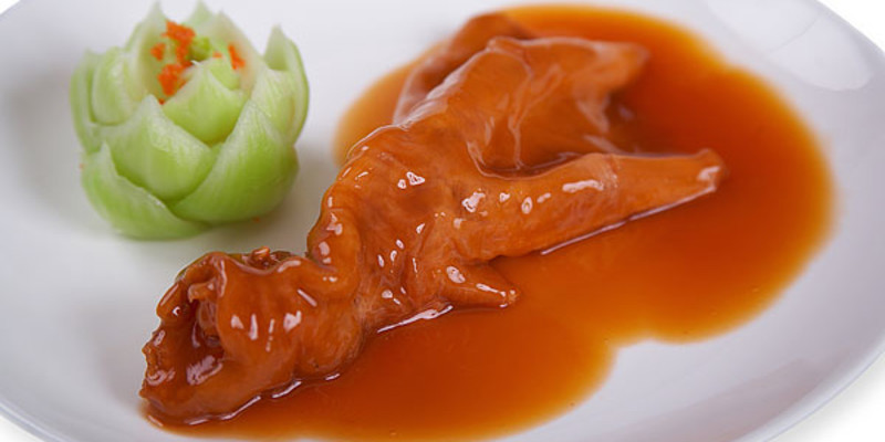 成都鹅掌门(青羊店)怎么样？好吃吗1