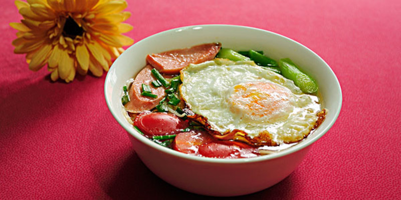 成都九九面馆怎么样？好吃吗1