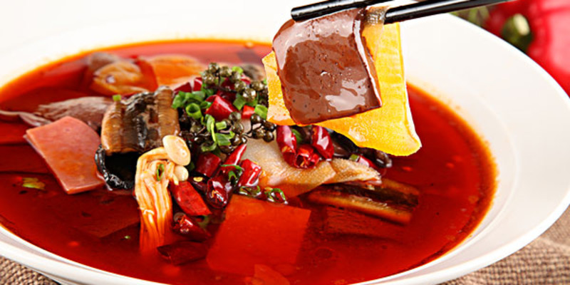 成都李庄饭店怎么样？好吃吗1