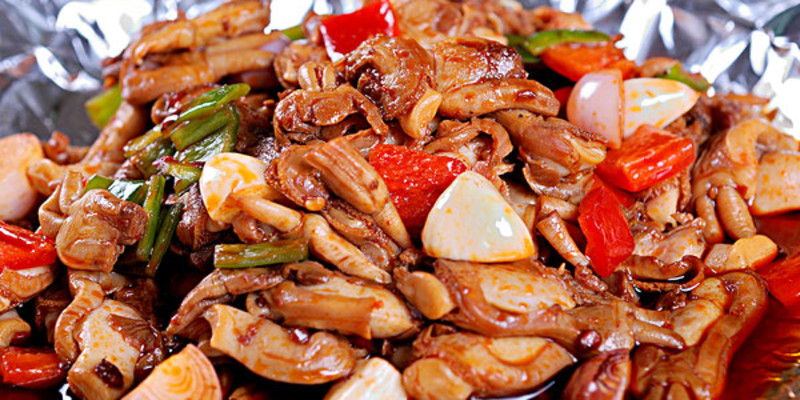 成都乡厨子怎么样？好吃吗1