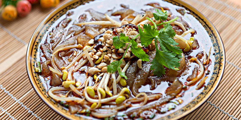 成都欧记广州大排档怎么样？好吃吗1