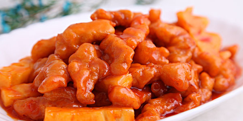 成都添番食府怎么样？好吃吗1