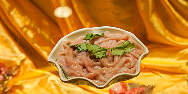 成都蓝香缘冷火锅怎么样？好吃吗1