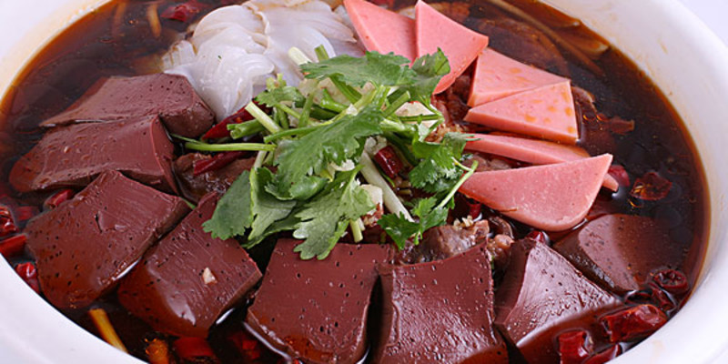 成都天天美食怎么样？好吃吗1