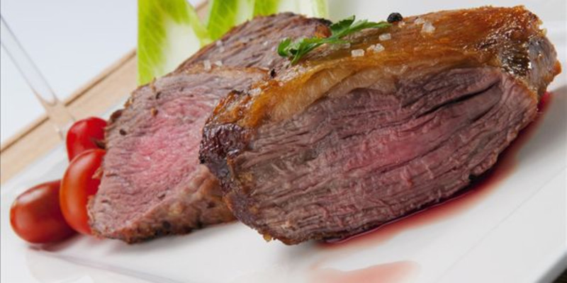 成都皇城坎牛肉(一环西三段店)怎么样？好吃吗1