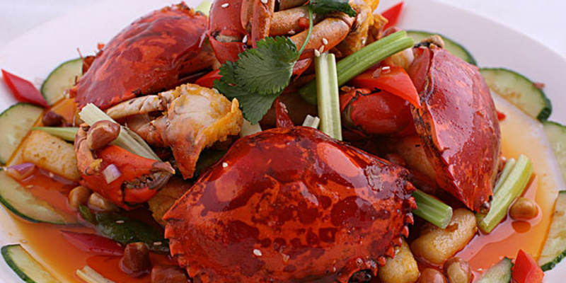 成都圣露家宴怎么样？好吃吗1