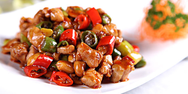 成都南粤香大排档怎么样？好吃吗1